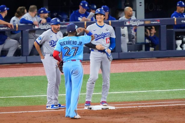 Shohei Ohtani Will Pitch On Just 3 Days Rest For World Series Game 7