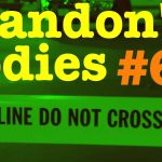 Shooting victim dies after lying unresponsive in the street for 10 minutes because nobody called 911