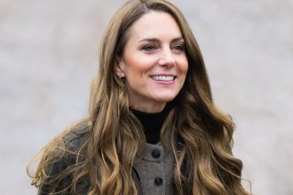 Shop Kate Middleton’s Cozy-Chic Winter Boots for 52% Off