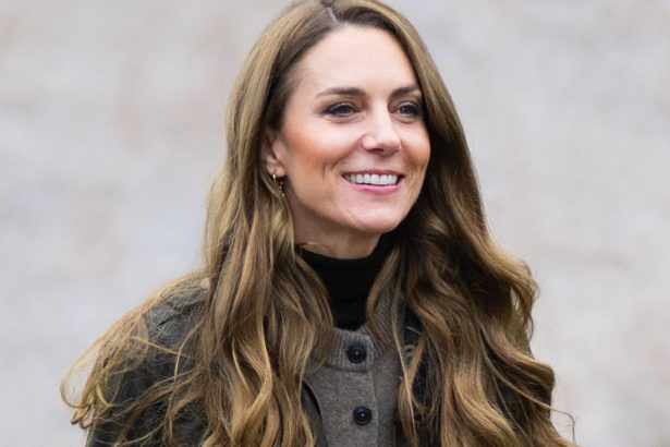 Shop Kate Middleton’s Cozy-Chic Winter Boots for 52% Off