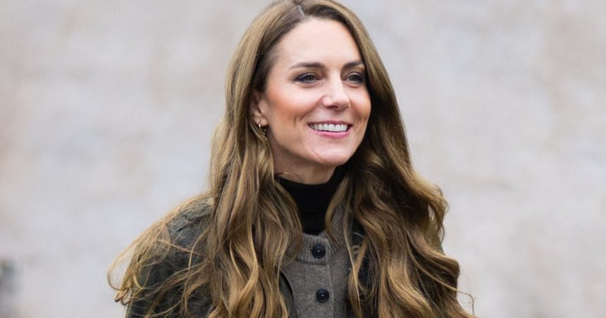 Shop Kate Middleton’s Cozy-Chic Winter Boots for 52% Off