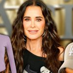 Shop Kyle Richards’ Workout Fits for Fall