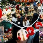 Shoplifting down 13% in NYC and across the state after retail theft crackdown: Hochul