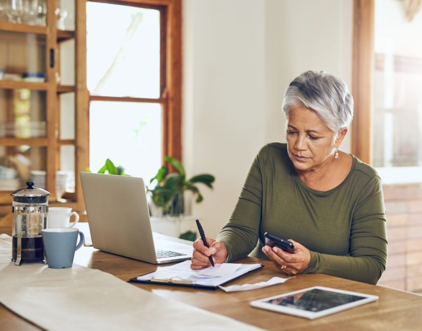 Should I Convert 0k Per Year From My M 401(k) to a Roth IRA at 62?