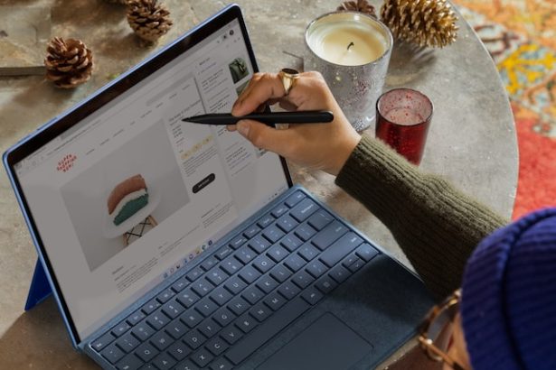 Should You Buy Microsoft (MSFT) For Long-Term AI Gains?