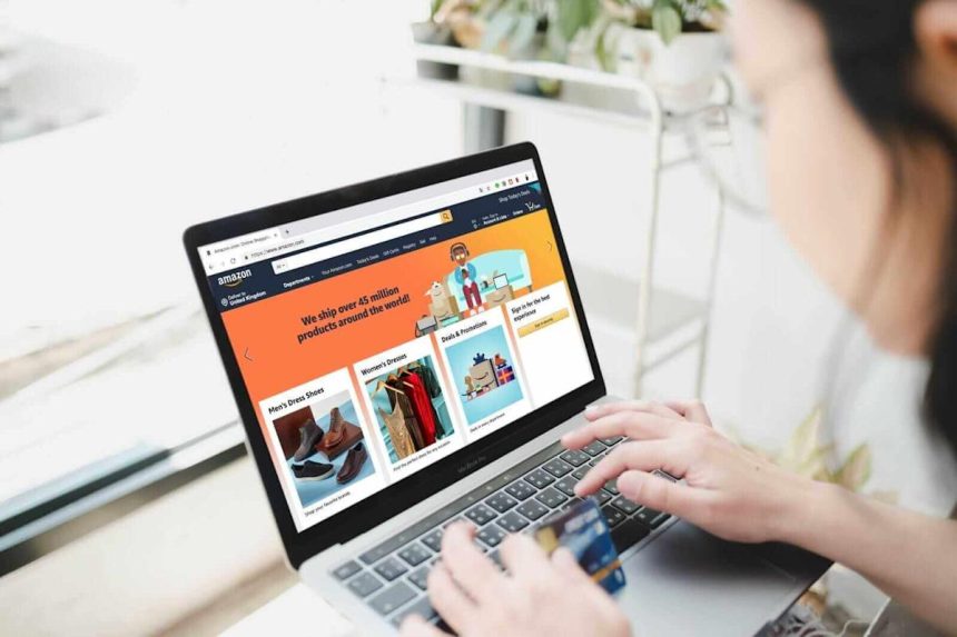 Should You Buy or Sell AMZN Stock as Amazon Feuds with Perplexity?