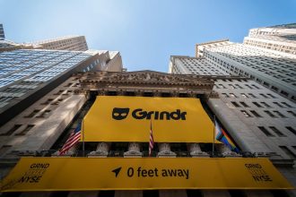 Should You Buy the Dip in Grindr Stock?