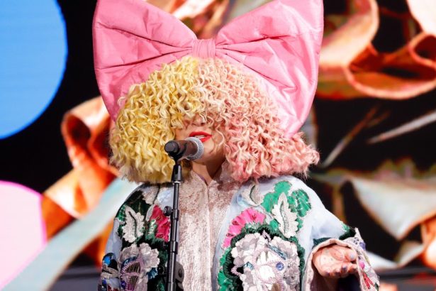 Sia, Kathy Griffin, Amber Ruffin and More Out100 Party Celeb Pics