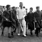 Signing off on a first-class collection