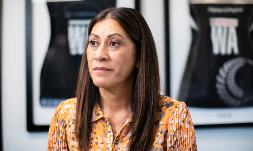 Silver Ferns stoush: Inside an uneasy truce