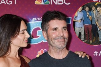 Simon Cowell’s Search for ‘One Direction 2.0’ Is Testing His Relationship