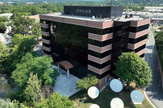 Sinclair Offers to Buy Scripps in Unsolicited Takeover Bid
