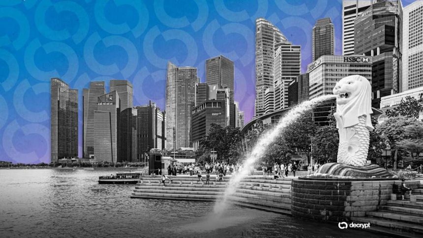 Singapore to Roll Out Stablecoin Regulations, Expand CBDC Trials