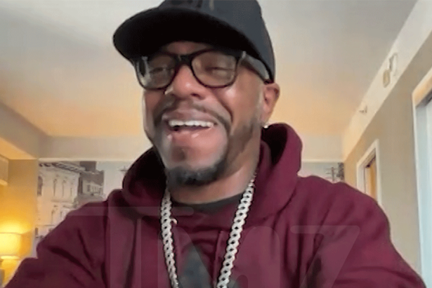 Sisqó Says He Was Shocked to Hear Cynthia Erivo’s ‘Thong Song’ Praise, Invites Her to Show