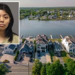 Sister, 20, stabs toddler brother — claiming voices told her to