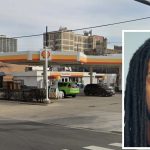 Skokie man charged with shooting woman at Edgewater gas station