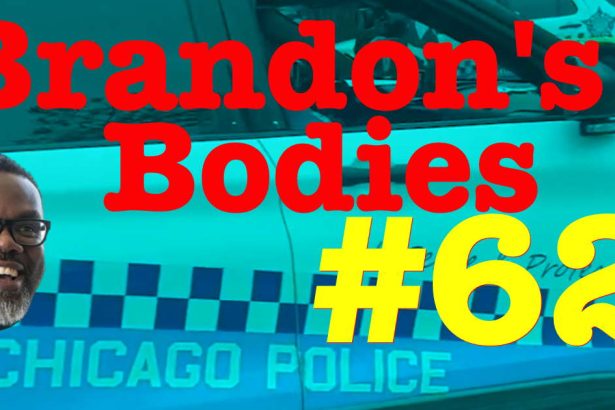 Slain man lays undiscovered in South Side ward that fought to keep ShotSpotter