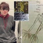 ‘Slender Man’ stabber Morgan Geyser ‘red flags’ ahead of release