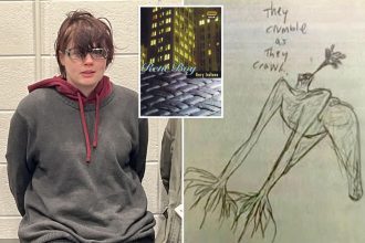 ‘Slender Man’ stabber Morgan Geyser ‘red flags’ ahead of release