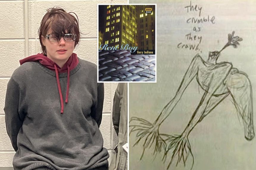 ‘Slender Man’ stabber Morgan Geyser ‘red flags’ ahead of release