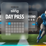 Sling TV Day Pass Price Drops to  to Celebrate Disney Lawsuit Win