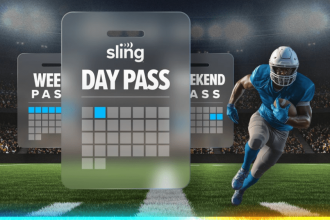 Sling TV Day Pass Price Drops to  to Celebrate Disney Lawsuit Win