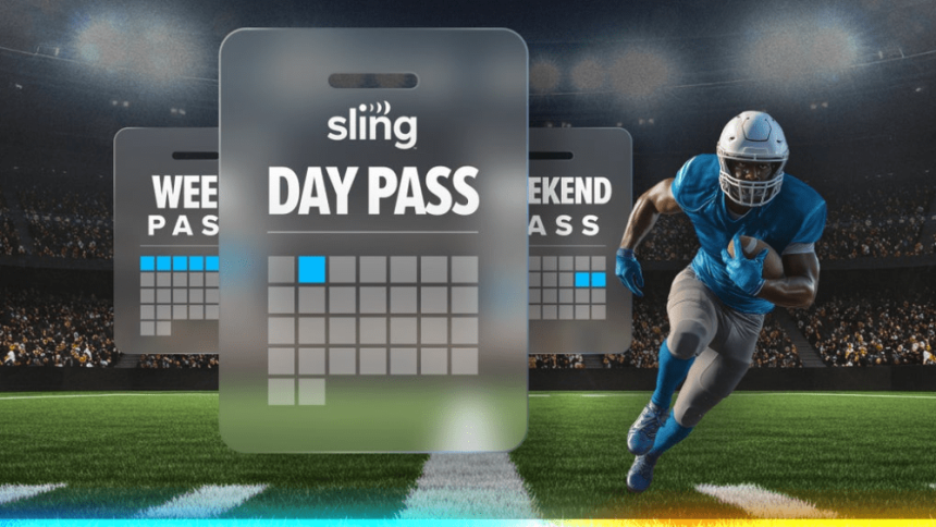 Sling TV Day Pass Price Drops to  to Celebrate Disney Lawsuit Win