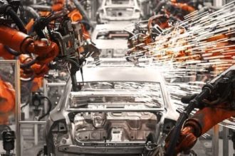 Slovakia’s Auto Empire Is Facing Its Biggest Test Yet