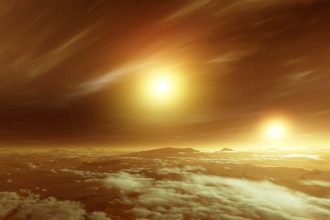 Slow Gods review: Deep-space sci-fi novel is delightful, profound and not to be missed