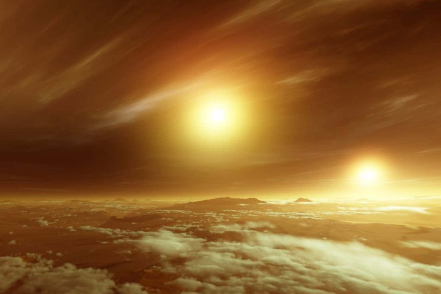 Slow Gods review: Deep-space sci-fi novel is delightful, profound and not to be missed