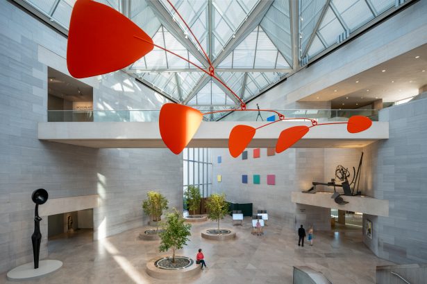 Smithsonian to Reopen After Longest Government Shutdown in US History