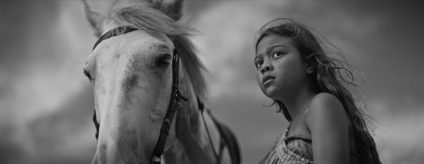 Smithsonian’s Online Native Cinema Showcase Presents Free Short Films by Indigenous Filmmakers