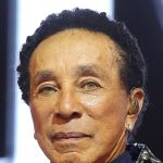 Smokey Robinson’s Newest Sexual Battery Claim Is From a Man