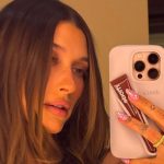 Hailey Bieber’s Greatest Manicures to Date