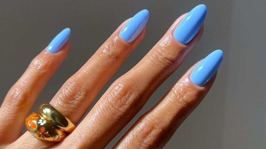 How to Strengthen Nails That Are Weak and Brittle