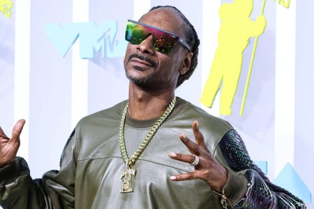 Snoop Dogg ‘On Thin Ice’ at NBC After Making Homophobic Comments