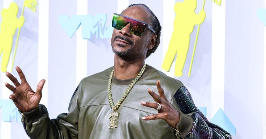 Snoop Dogg ‘On Thin Ice’ at NBC After Making Homophobic Comments