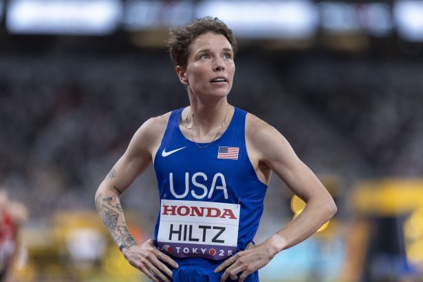 “So grateful marriage equality is safe”- Nikki Hiltz makes feelings clear on Supreme Court’s landmark decision