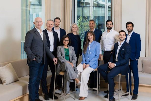 Sofinnova closes €650m healthcare fund for early-stage ventures