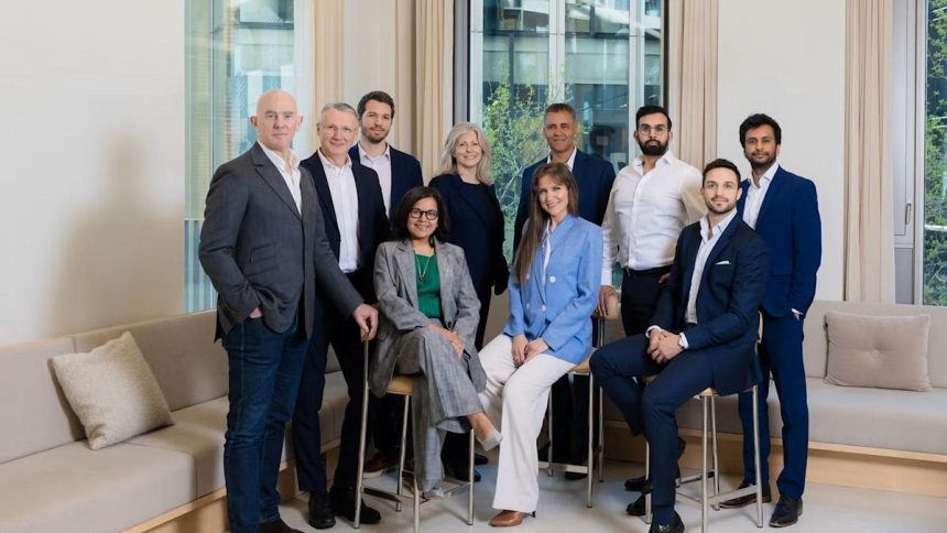 Sofinnova closes €650m healthcare fund for early-stage ventures