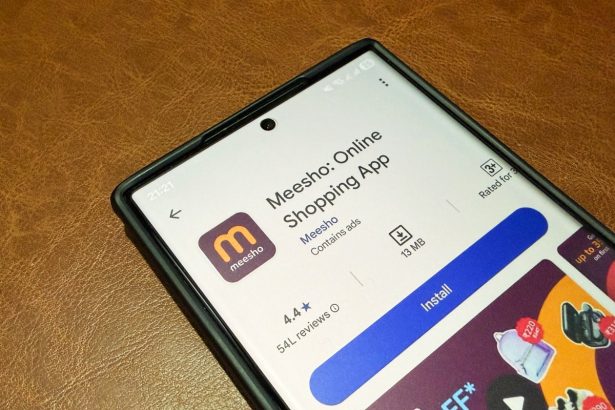 SoftBank stays in as Meesho 6M IPO becomes India’s first major e-commerce listing