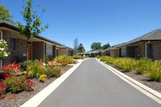 Son not told mother badly hurt in rest home