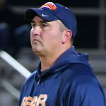 Son of Missing H.S. Football Coach Breaks His Silence Amid Disappearance