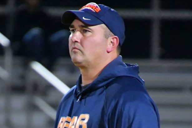 Son of Missing H.S. Football Coach Breaks His Silence Amid Disappearance