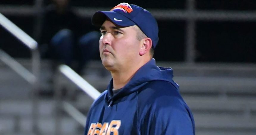 Son of Missing H.S. Football Coach Breaks His Silence Amid Disappearance