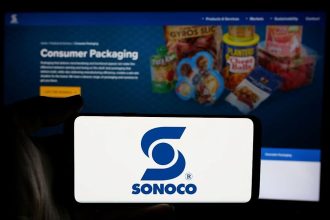 Sonoco consolidates consumer packaging operations geographically