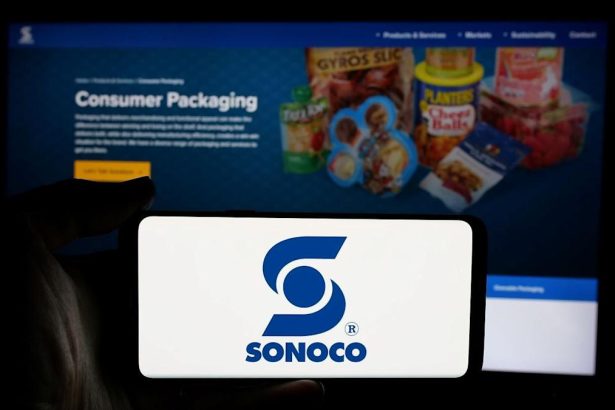 Sonoco consolidates consumer packaging operations geographically