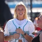 Sophie Cunningham Gives No-Nonsense Dating Advice to Fan