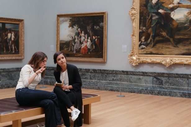 Sotheby’s Institute Empowers Future Leaders in Art