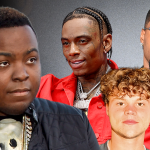 Soulja Boy, Jack Doherty, Safaree Write to Trump for Sean Kingston Pardon